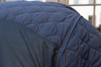 Kentucky derka polarowa Transport Combo Cooler - granatowa