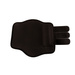 Kentucky ochraniacze na tył Eventing Boots 3D Air Flow - czarne