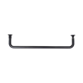 Wieszak na derki Kentucky Grooming Deluxe - czarny