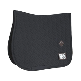 Kentucky czaprak Fishbone Competition Jumping - czarny