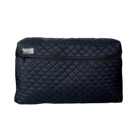 Pokrowiec na skrzynię Stanley Kentucky - czarny