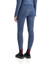 Legginsy Ego7 MV - ciemny błękit avio