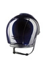 Kask KEP Cromo 2.0 Polish New Nebula Collection - granatowy