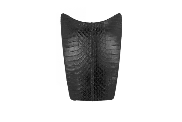 Panele KEP 2.0 Textile Snake Black Mattt - tył