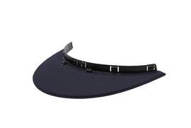 Daszek wymienny STANDARD KEP 2.0 Leather Blue