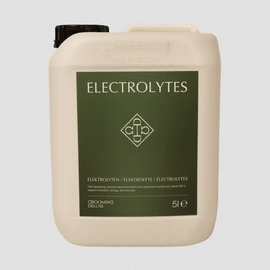 Kentucky Grooming Delux Electrolytes - 5 L