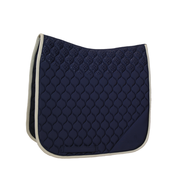 Kentucky czaprak Softshell Onion Quilt - granat