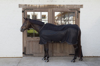 Derka Kentucky Fleece Mesh Cooler Combo - czarna