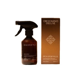  Itch Stop Plus 250ml - Kentucky Grooming Deluxe