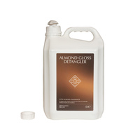 Odżywka Almond Gloss detangler 5L - Kentucky Grooming Deluxe