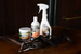Veredus mydło do skóry Curium Soap 3 L