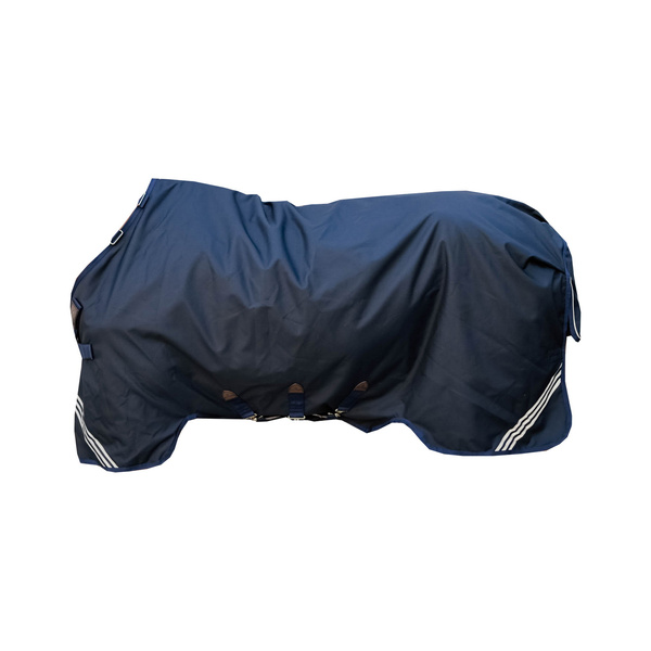 Kentucky derka padokowa Turnout All Weather Waterproof Comfort 400g - granatowa
