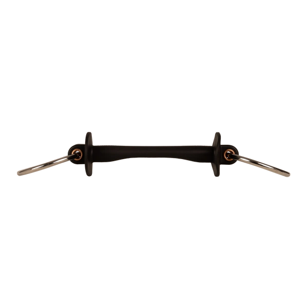Velari wędzidło Snaffle Soft Flex Loose Ring Soft 20 mm