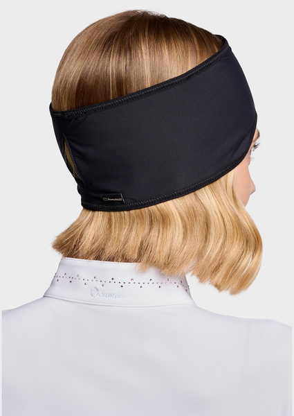 Opaska Samshield Noor - czarna