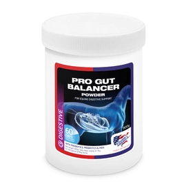 PRO GUT BALANCER POWDER 900g (zapas na 60 dni) - konie chude i w rekonwalescencji