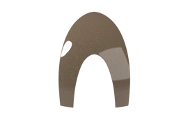 Panele KEP 2.0 Diamond Taupe - przód