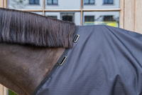 Kentucky derka padokowa All Weather Waterproof Classic 300g - czarna