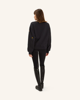 Bluza DADA Birman - czarna