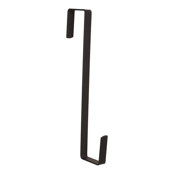 Kentucky wieszak na derki Blanket Holder Hook Matt - czarny