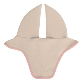 Kentucky nauszniki wyciszające Wellington Softshell - beż