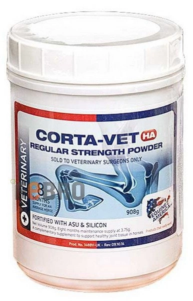 CORTA-VET HA SUPER STRENGTH SOLUTION 5l (330 dawek)