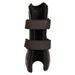 Kentucky ochraniacze Tendon Boots Bamboo Velcro - czarne