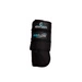 Kentucky ochraniacze na przód Eventing Boots 3D Air Flow Skin Friendly - czarne