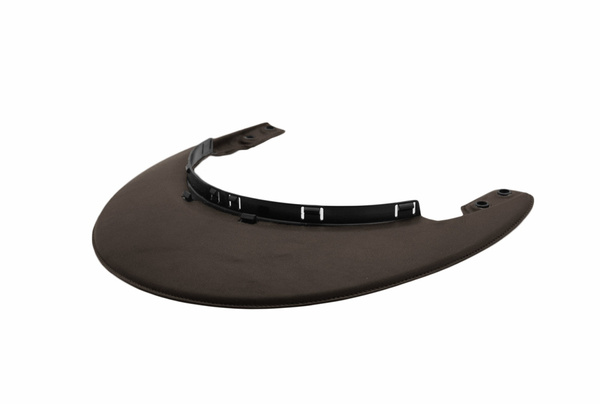 Daszek wymienny POLO KEP 2.0 Leather Brown
