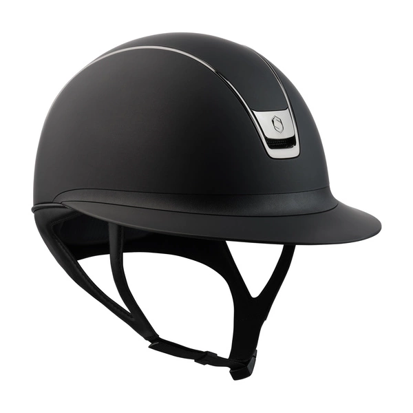 Kask Samshield Miss Shadowmatt 2.0 - Black