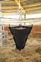 Siatka na siano Kentucky Hay Bag Corner