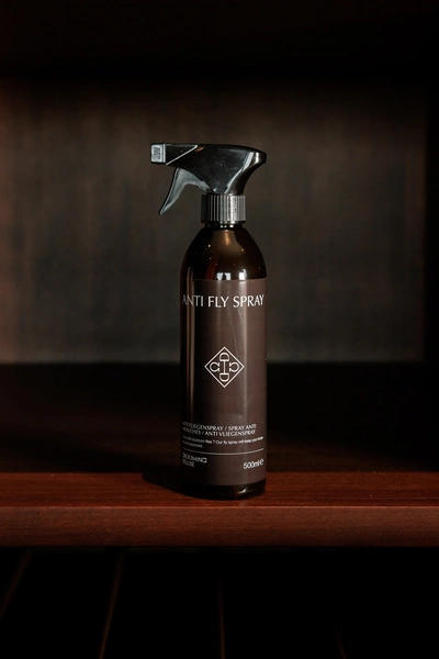 Spray na muchy Anti Fly Spray 500 ml - Kentucky Grooming Deluxe