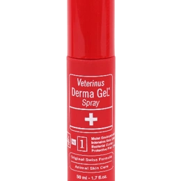 Cortaflex Derma Gel 50ml spray (na rany)