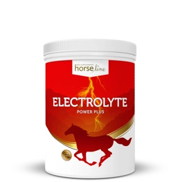 HorseLinePRO Elektrolity 1500g