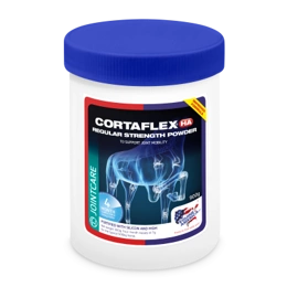 CORTAFLEX HA Regular Strenght Powder 900g (zapas na 4 m-ce)