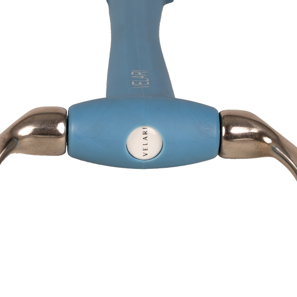 Velari wędzidło Eggbutt Flex Medium 20 mm