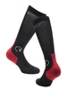 Skarpety Ego7 Socks - czarne
