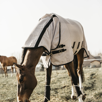 Derka Kentucky Mesh Fly Rug