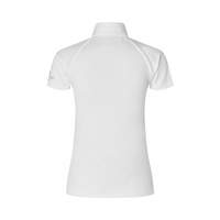Damska koszula konkursowa Kingsland Classic Short Sleeve Show Shirt