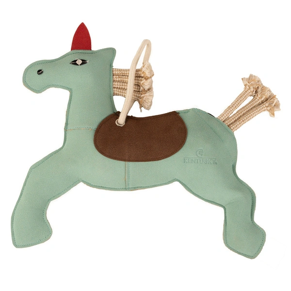 Kentucky zabawka do boksu Relax Horse - Unicorn