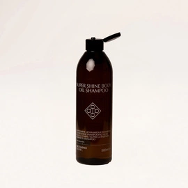 Szampon Super Shine Body Oil Shampoo 500 ml - Kentucky Grooming Deluxe