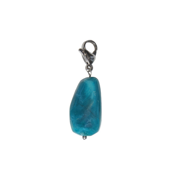 Kentucky Lucky Charms Stone - emerald