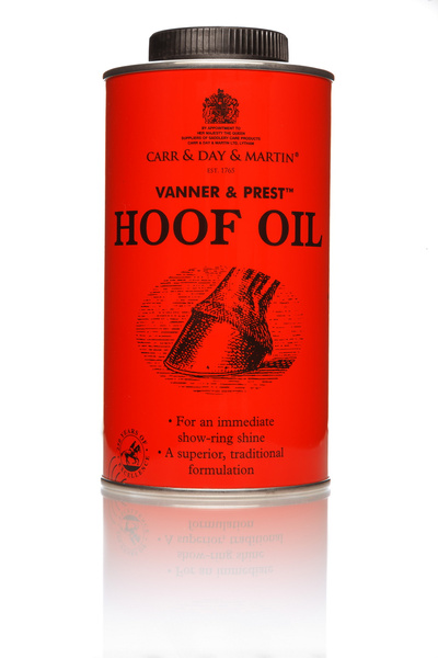 Carr & Day & Martin Olej do kopyt 500 ml