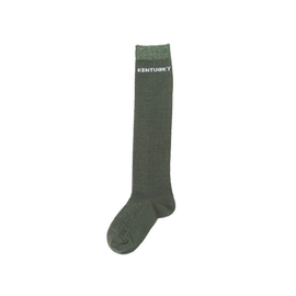 Skarpetki Kentucky Glitter - pine green