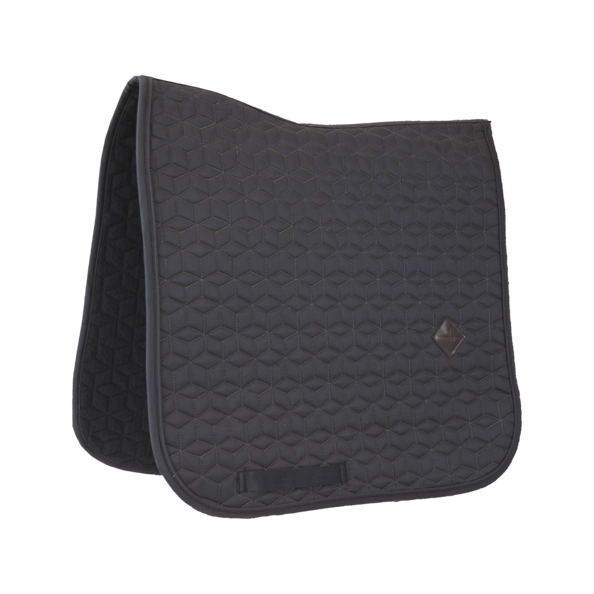 Kentucky czaprak Classic - grafitowy