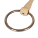 Velari wędzidło Snaffle Flex Loose Ring Soft 20 mm