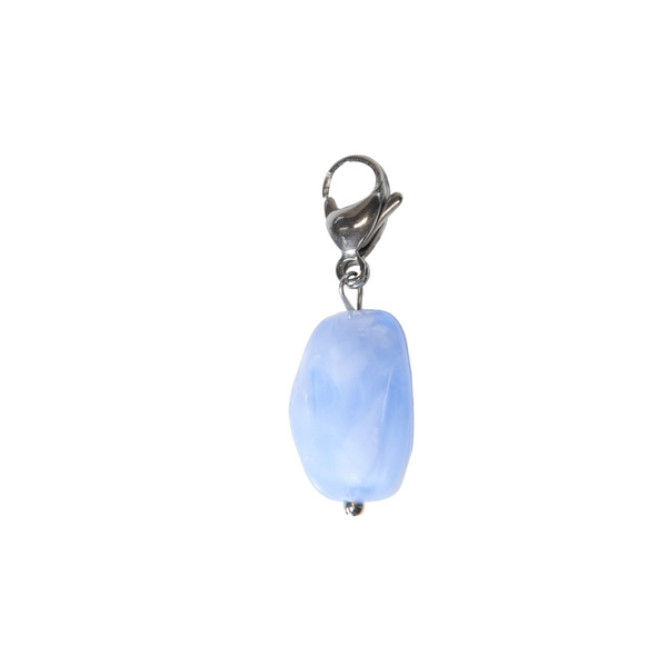 Kentucky Lucky Charms Stone - błękitny