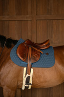 Kentucky czaprak Pro Classic - ocean blue
