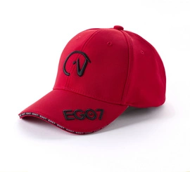 Czapeczka Ego7 Air - czerwona