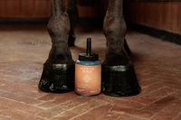 GD Hoof Oil Shine 500ml czarny - Kentucky Grooming Deluxe
