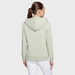 Bluza Samshield Camilla - pistacjowa